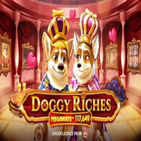 Doggy Riches Megaways